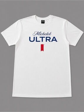 NWOT Michelob super soft